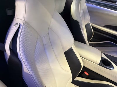2019 BMW i8 Base