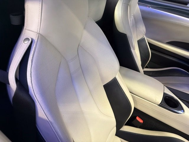 2019 BMW i8 Base
