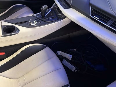 2019 BMW i8 Base