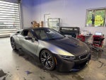 2019 BMW i8 Base