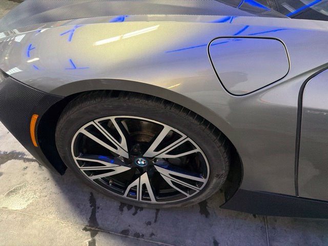 2019 BMW i8 Base