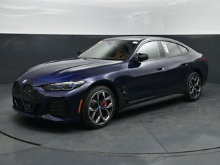 2023 BMW i4 M50