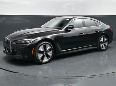 2023 BMW i4 eDrive35