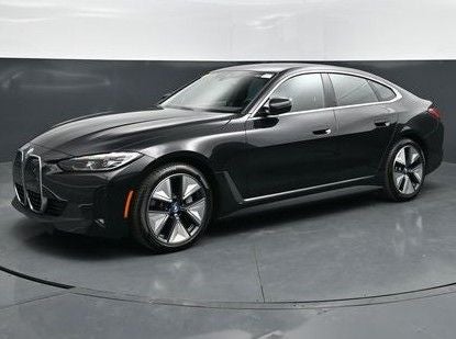 2023 BMW i4 eDrive35
