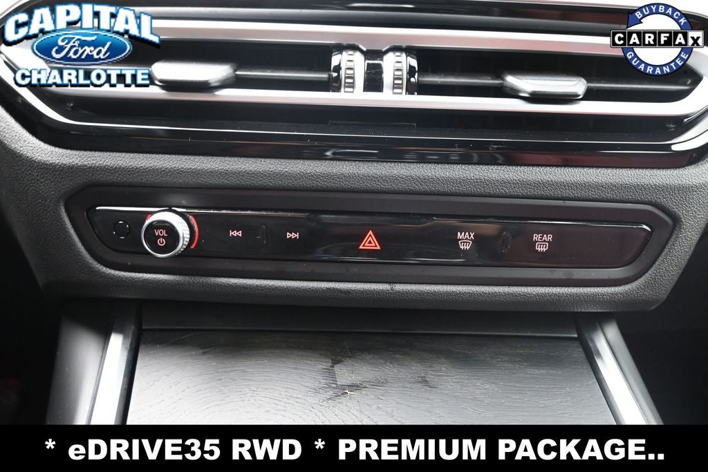 2023 BMW i4 eDrive35