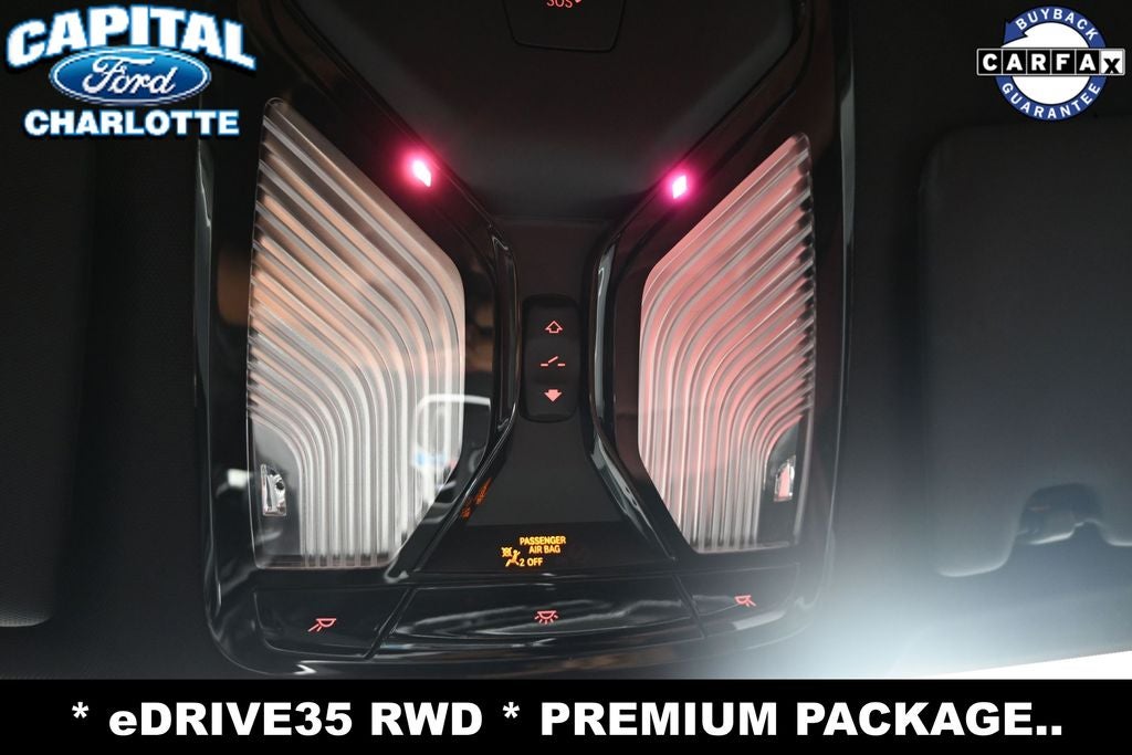 2023 BMW i4 eDrive35