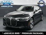 2023 BMW i4 eDrive35