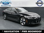 2023 BMW i4 eDrive35