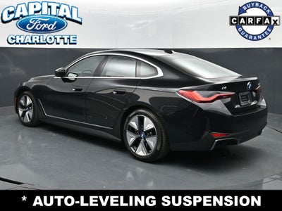 2023 BMW i4 eDrive35