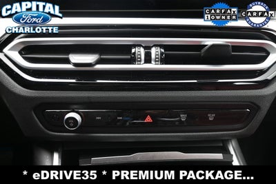 2023 BMW i4 eDrive35