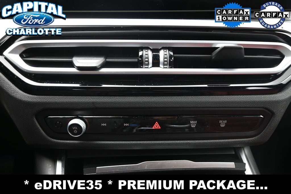 2023 BMW i4 eDrive35