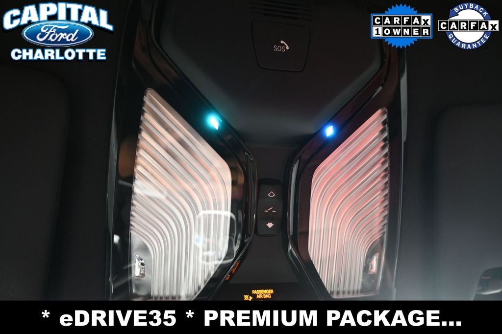 2023 BMW i4 eDrive35