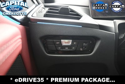 2023 BMW i4 eDrive35
