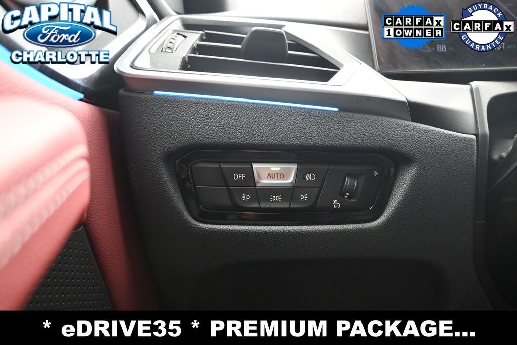 2023 BMW i4 eDrive35