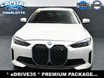 2023 BMW i4 eDrive35