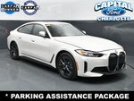 2023 BMW i4 eDrive35
