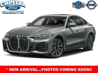 2023 BMW i4 eDrive35