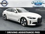 2025 BMW i4 xDrive40