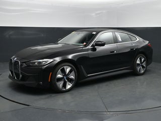 2023 BMW i4 eDrive40