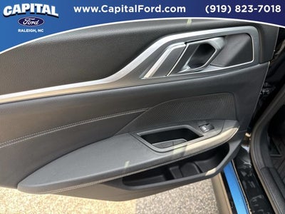 2023 BMW i4 eDrive40