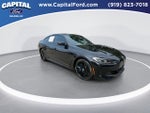 2023 BMW i4 eDrive40