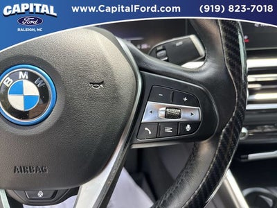 2023 BMW i4 eDrive40