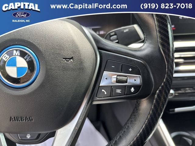 2023 BMW i4 eDrive40