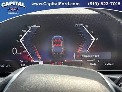 2023 BMW i4 eDrive40