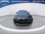 2023 BMW i4 eDrive40