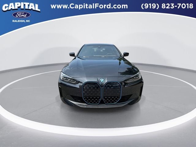 2023 BMW i4 eDrive40