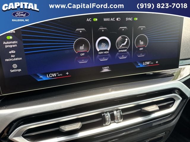 2023 BMW i4 eDrive40