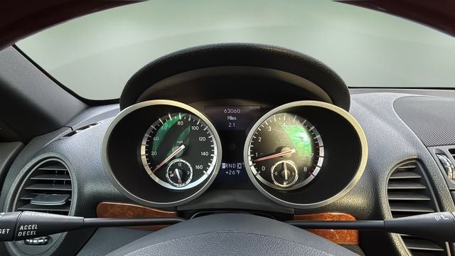2010 Mercedes-Benz SLK SLK 300 Base