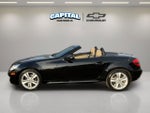2010 Mercedes-Benz SLK SLK 300 Base