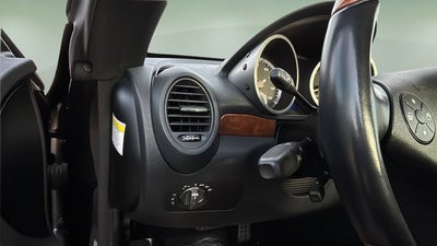 2010 Mercedes-Benz SLK SLK 300 Base
