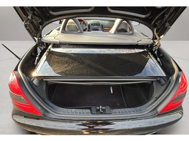 2010 Mercedes-Benz SLK SLK 300 Base