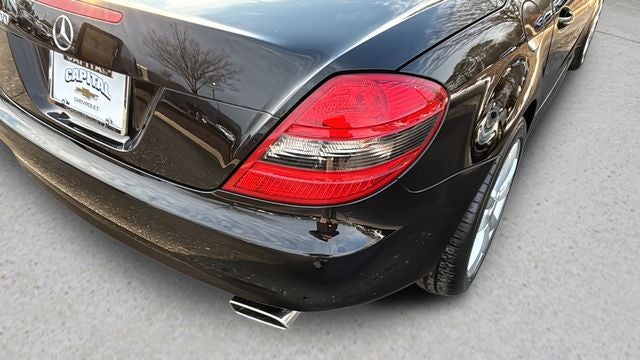 2010 Mercedes-Benz SLK SLK 300 Base