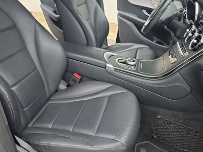 2019 Mercedes-Benz GLC GLC 300