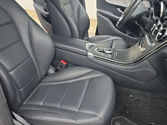 2019 Mercedes-Benz GLC GLC 300