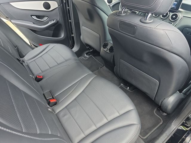 2019 Mercedes-Benz GLC GLC 300