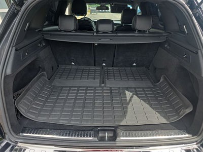 2019 Mercedes-Benz GLC GLC 300