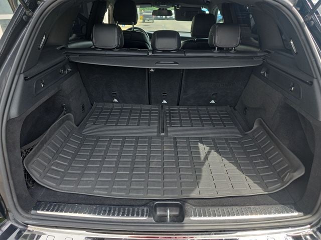 2019 Mercedes-Benz GLC GLC 300