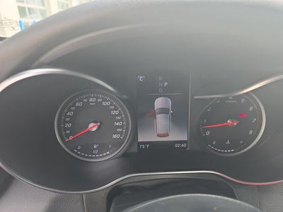 2019 Mercedes-Benz GLC GLC 300