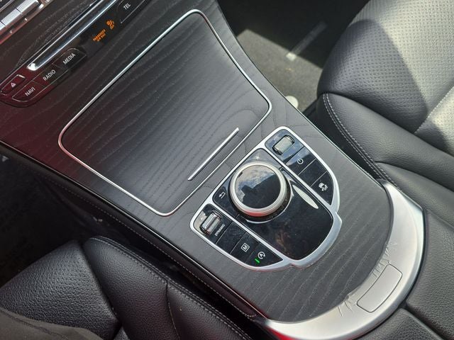 2019 Mercedes-Benz GLC GLC 300