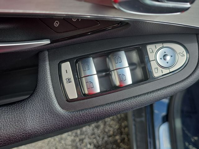 2019 Mercedes-Benz GLC GLC 300