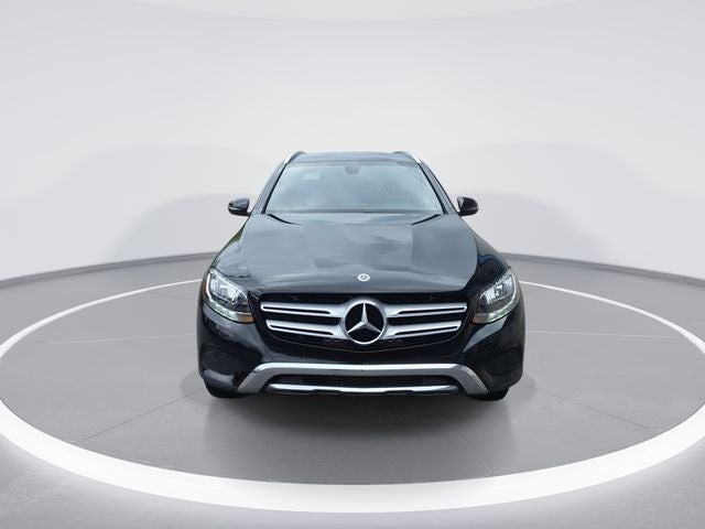 2019 Mercedes-Benz GLC GLC 300