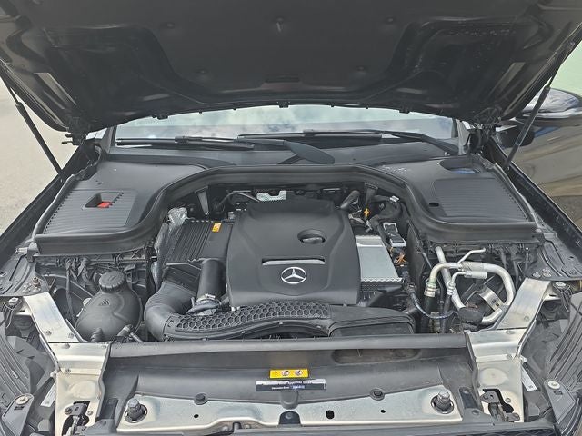 2019 Mercedes-Benz GLC GLC 300