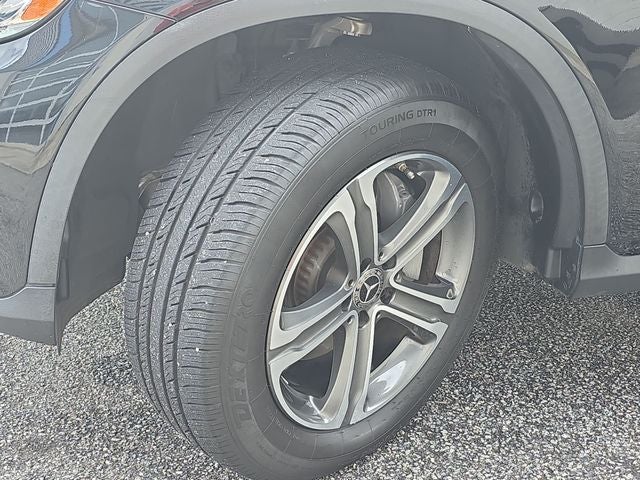 2019 Mercedes-Benz GLC GLC 300