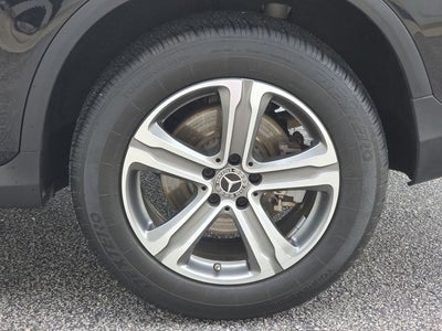 2019 Mercedes-Benz GLC GLC 300