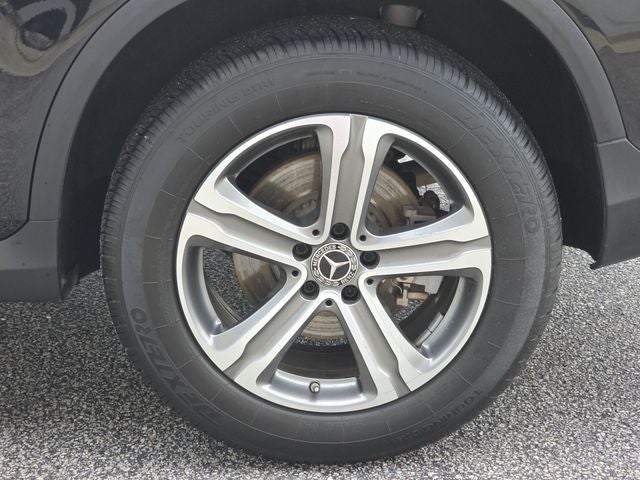 2019 Mercedes-Benz GLC GLC 300