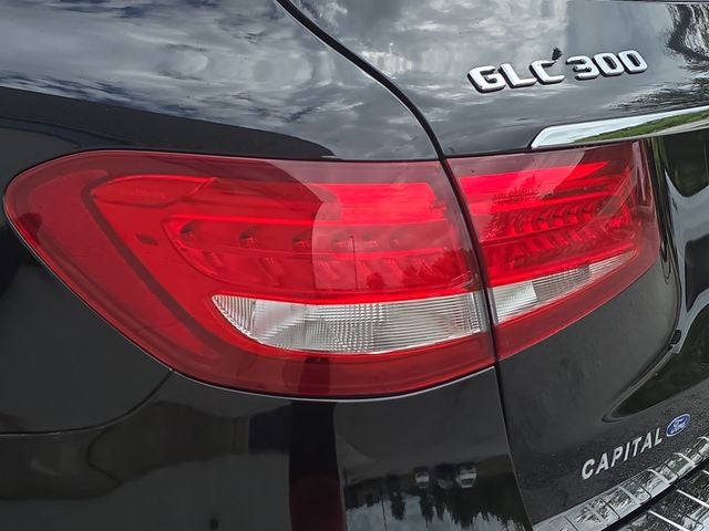 2019 Mercedes-Benz GLC GLC 300